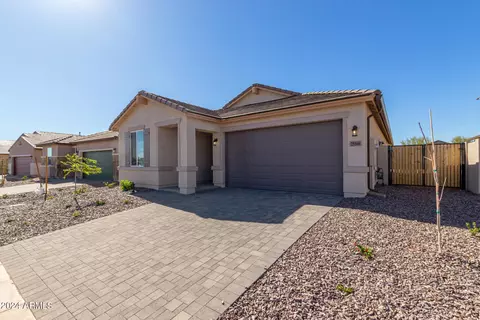 25166 N 133rd Ave, Peoria, AZ 85383