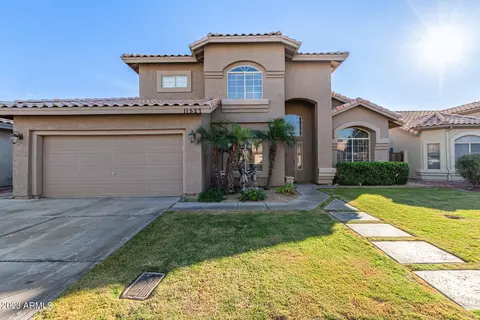 11527 W Clover Way, Avondale, AZ 85392