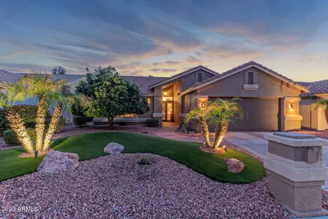 15617 W Earll Dr, Goodyear, AZ 85395