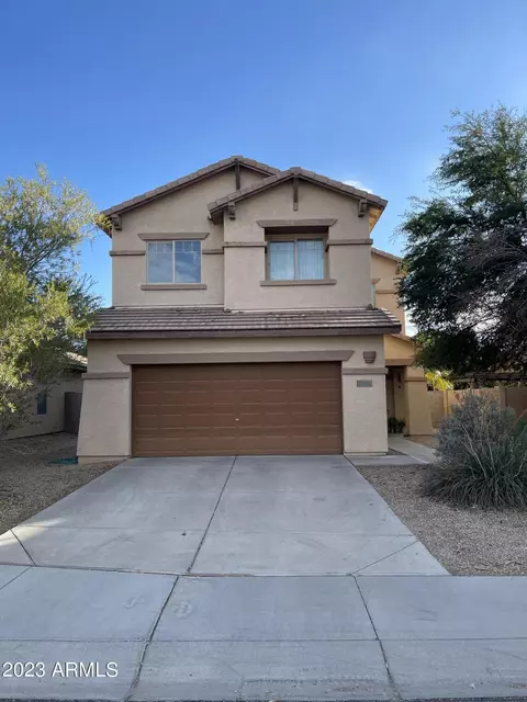 11601 W Kinderman Dr, Avondale, AZ 85323