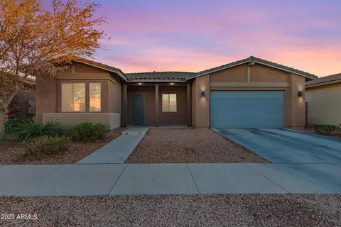 22657 E Munoz St, Queen Creek, AZ 85142