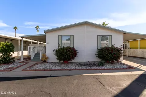 8401 N 67th Ave #86, Glendale, AZ 85302