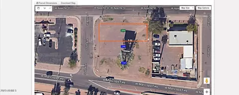 2001 S 6th Ave #1, Phoenix, AZ 85003