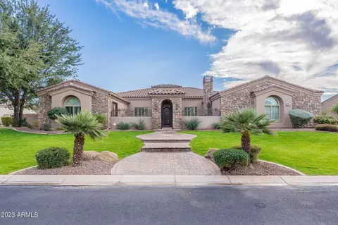 3881 E Bellerive Dr, Queen Creek, AZ 85142