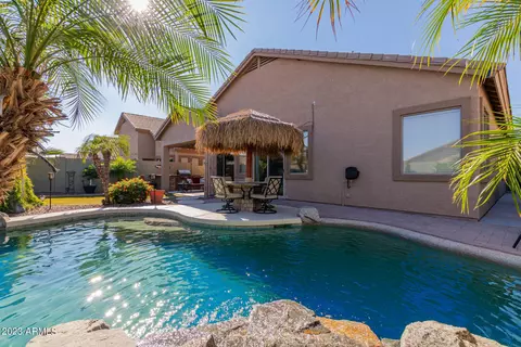 15289 N 135th Dr, Surprise, AZ 85379