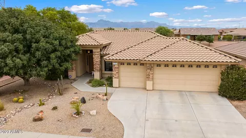 2945 S Willow Wood --, Mesa, AZ 85212