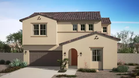 9235 E Scott Ave, Mesa, AZ 85212