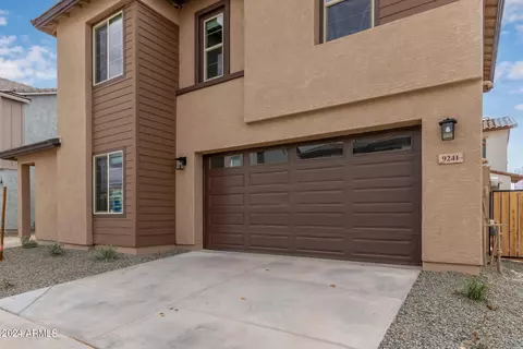 Exterior - 9241 E Scott Ave, Mesa, AZ 85212 photo 5 of 8