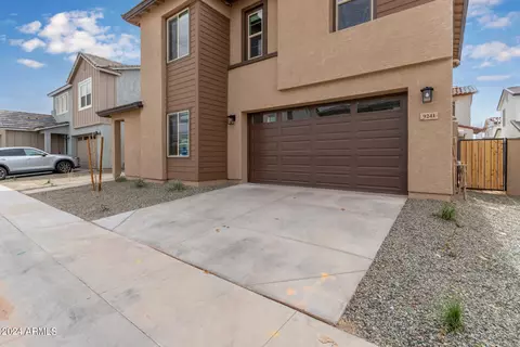 Exterior - 9241 E Scott Ave, Mesa, AZ 85212 photo 3 of 8