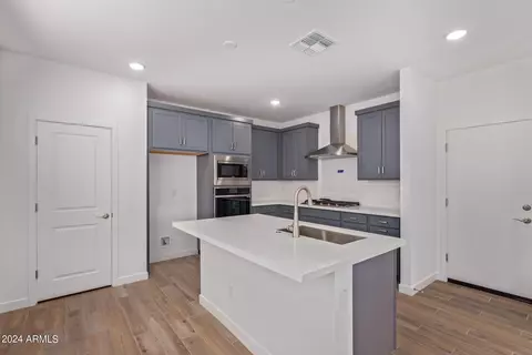 Kitchen - 9241 E Scott Ave, Mesa, AZ 85212 photo 2 of 3
