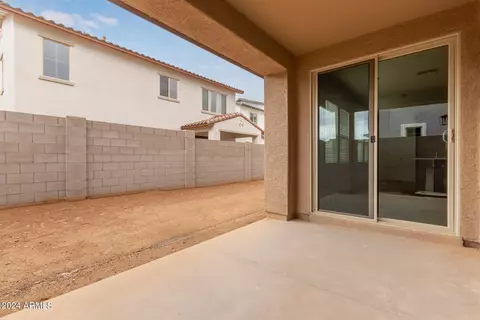 Exterior - 9241 E Scott Ave, Mesa, AZ 85212 photo 6 of 8