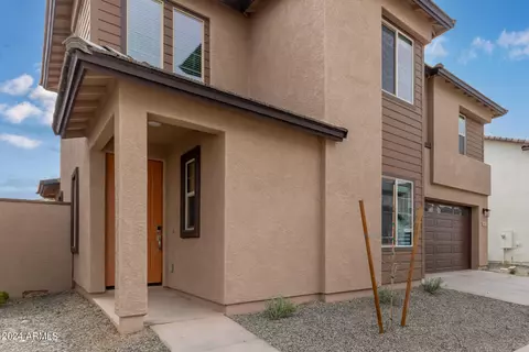 Exterior - 9241 E Scott Ave, Mesa, AZ 85212 photo 4 of 8