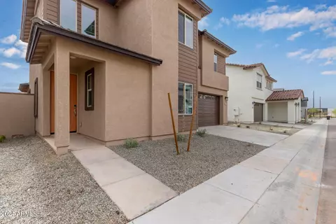 Exterior - 9241 E Scott Ave, Mesa, AZ 85212 photo 2 of 8