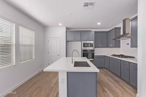 Kitchen - 9241 E Scott Ave, Mesa, AZ 85212 photo 1 of 3
