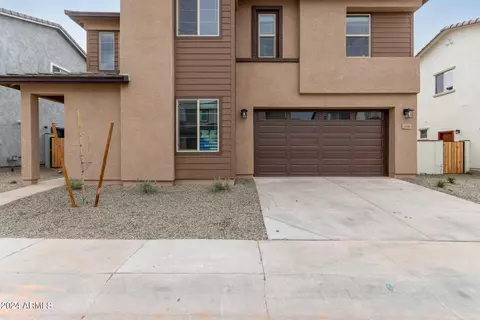 Exterior - 9241 E Scott Ave, Mesa, AZ 85212 photo 1 of 8