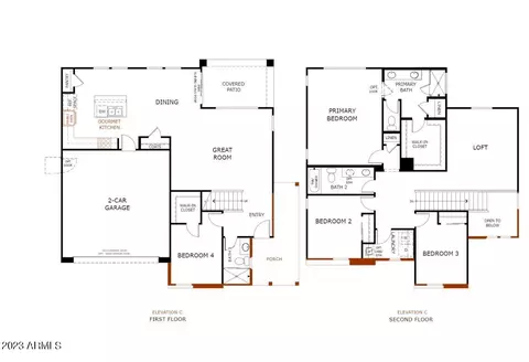 9241 E Scott Ave, Mesa, AZ 85212