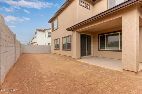 Exterior - 9241 E Scott Ave, Mesa, AZ 85212 photo 7 of 8
