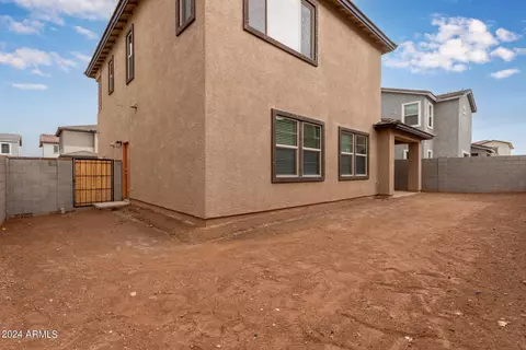 Exterior - 9241 E Scott Ave, Mesa, AZ 85212 photo 8 of 8