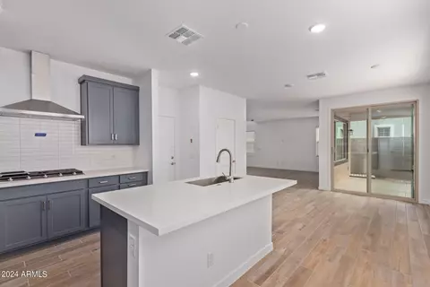 Kitchen - 9241 E Scott Ave, Mesa, AZ 85212 photo 3 of 3