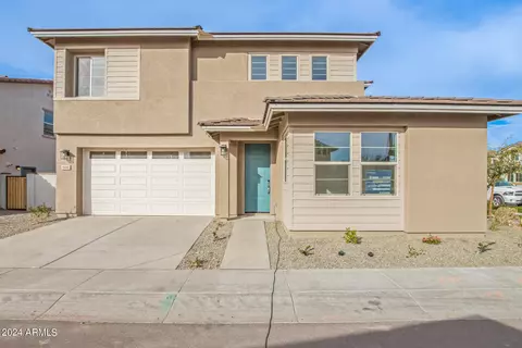 9248 E Sebring Ave, Mesa, AZ 85212 photo 2