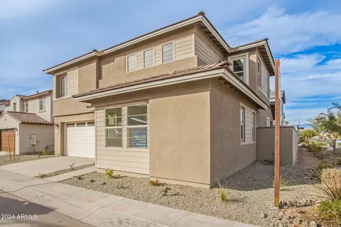 9248 E Sebring Ave, Mesa, AZ 85212 photo 5