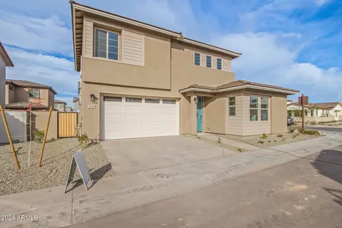 9248 E Sebring Ave, Mesa, AZ 85212 photo 4