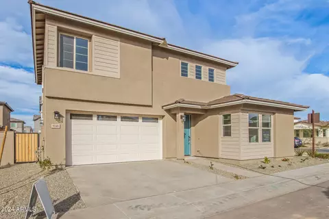 9248 E Sebring Ave, Mesa, AZ 85212 photo 3