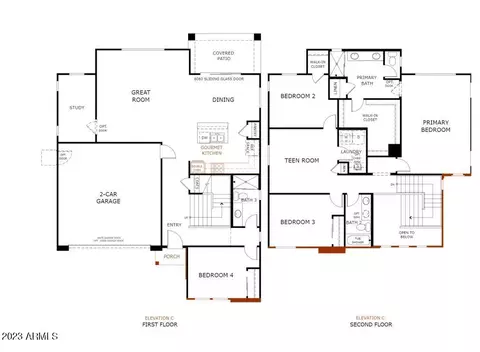 9248 E Sebring Ave, Mesa, AZ 85212
