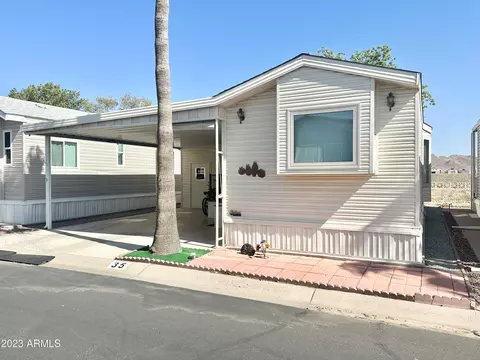 35 S Iron Ore Dr, Apache Junction, AZ 85119 photo 2