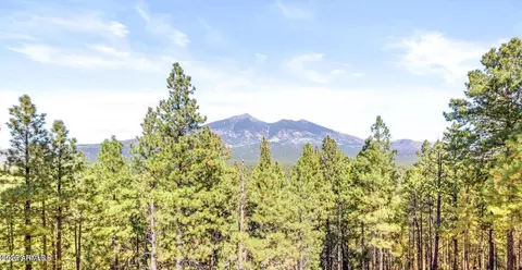 5231 Hidden Hollow Rd, Flagstaff, AZ 86001