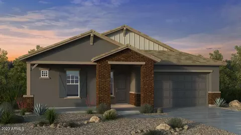 8020 E Quartet Ave, Mesa, AZ 85212