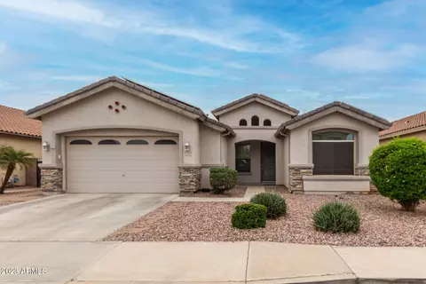 14445 W Redfield Rd, Surprise, AZ 85379