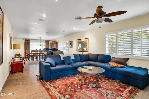 3433 E Meadowbrook Ave, Phoenix, AZ 85018 photo 12