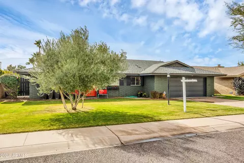 3433 E Meadowbrook Ave, Phoenix, AZ 85018 photo 42