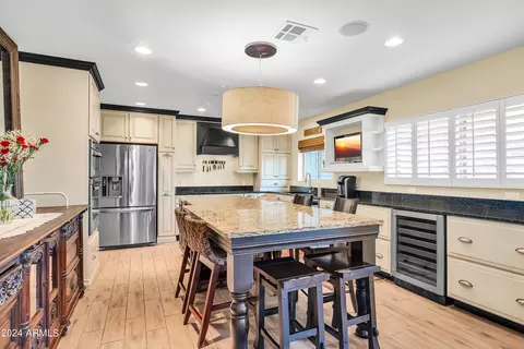 3433 E Meadowbrook Ave, Phoenix, AZ 85018 photo 7