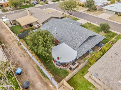 3433 E Meadowbrook Ave, Phoenix, AZ 85018 photo 39