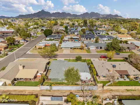 3433 E Meadowbrook Ave, Phoenix, AZ 85018 photo 38