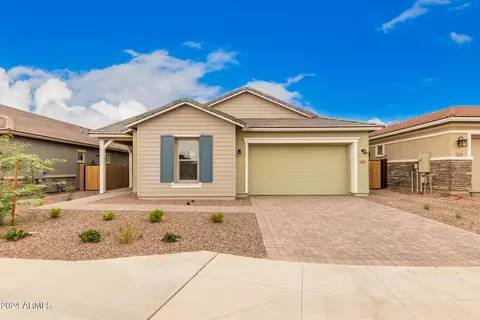 8026 E Quartet Ave, Mesa, AZ 85212