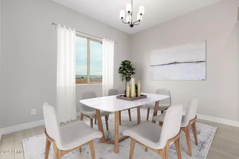8026 E Quartet Ave, Mesa, AZ 85212 photo 3
