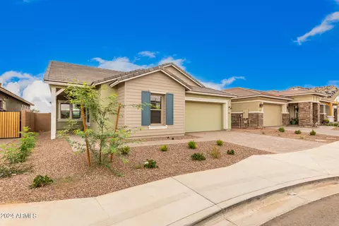 8026 E Quartet Ave, Mesa, AZ 85212 photo 2