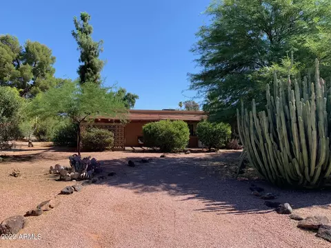 9612 E Cholla St, Scottsdale, AZ 85260