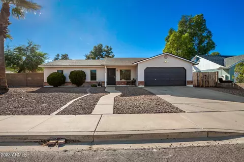 6409 E Princess Dr, Mesa, AZ 85205