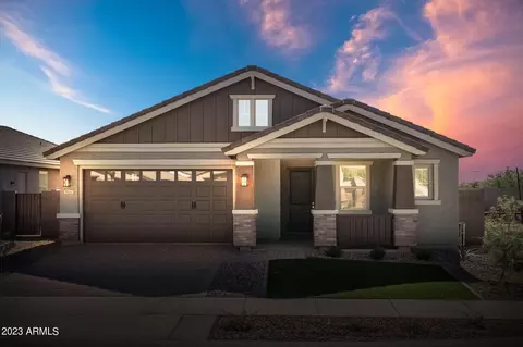 16117 W Sand Hills Rd, Surprise, AZ 85387