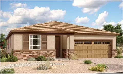 17646 W Running Deer Trl, Surprise, AZ 85387