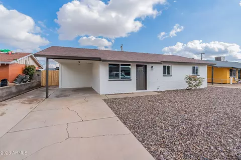 4643 S 17th Way, Phoenix, AZ 85040