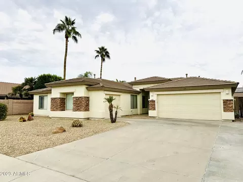 20439 N 88th Ln, Peoria, AZ 85382
