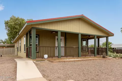 8456 E Alder Ave, Mesa, AZ 85208