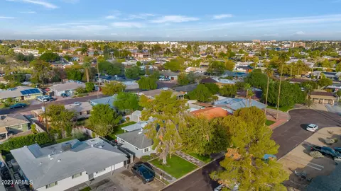 4550 N 12th Dr, Phoenix, AZ 85013 photo 30