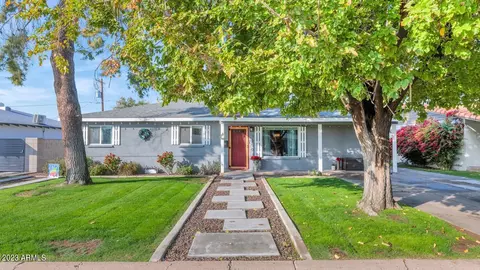 4550 N 12th Dr, Phoenix, AZ 85013