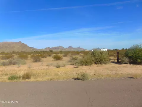0 W Moon Child Ave #41, Eloy, AZ 85131